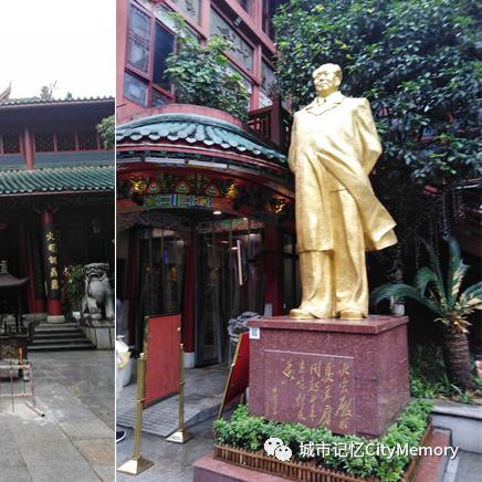 长沙市区哪个地方最繁华