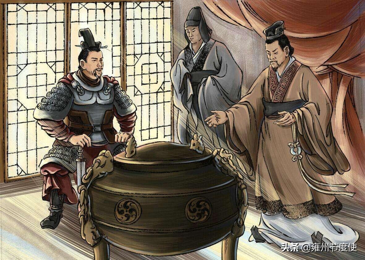 姬姓宝宝起名,是流传下来的还是有约定俗成
