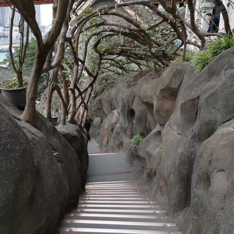 重庆出发小众景点推荐的长尾关键词有什么