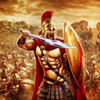 斯巴达什么意思