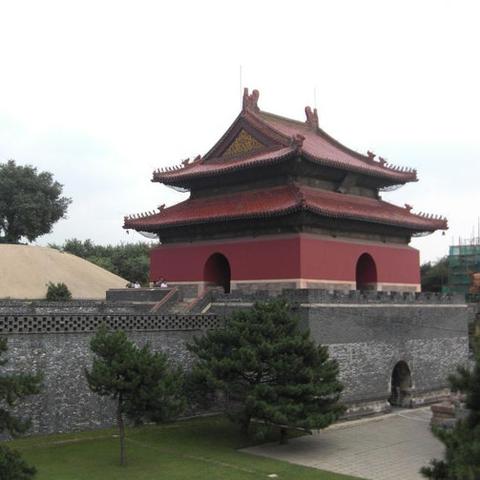 沈阳周边有山有水的景点？