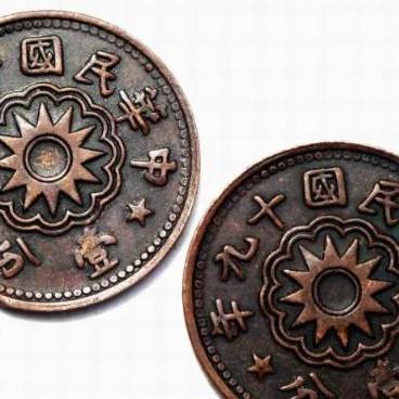 东三省哈尔滨铜元相关长尾关键词有哪些