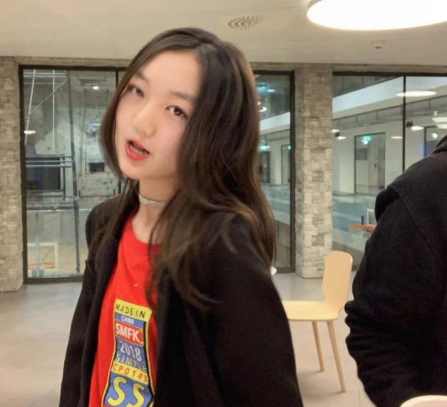 婴幼儿兔唇的原因