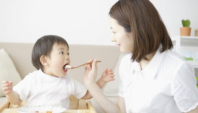 什么时候要添加辅食