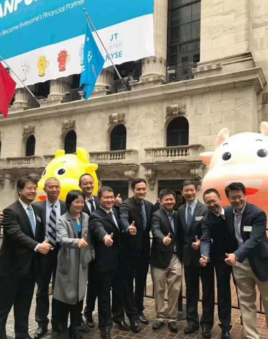 图灵资管丨庄辰超：开挂一样的创业人生