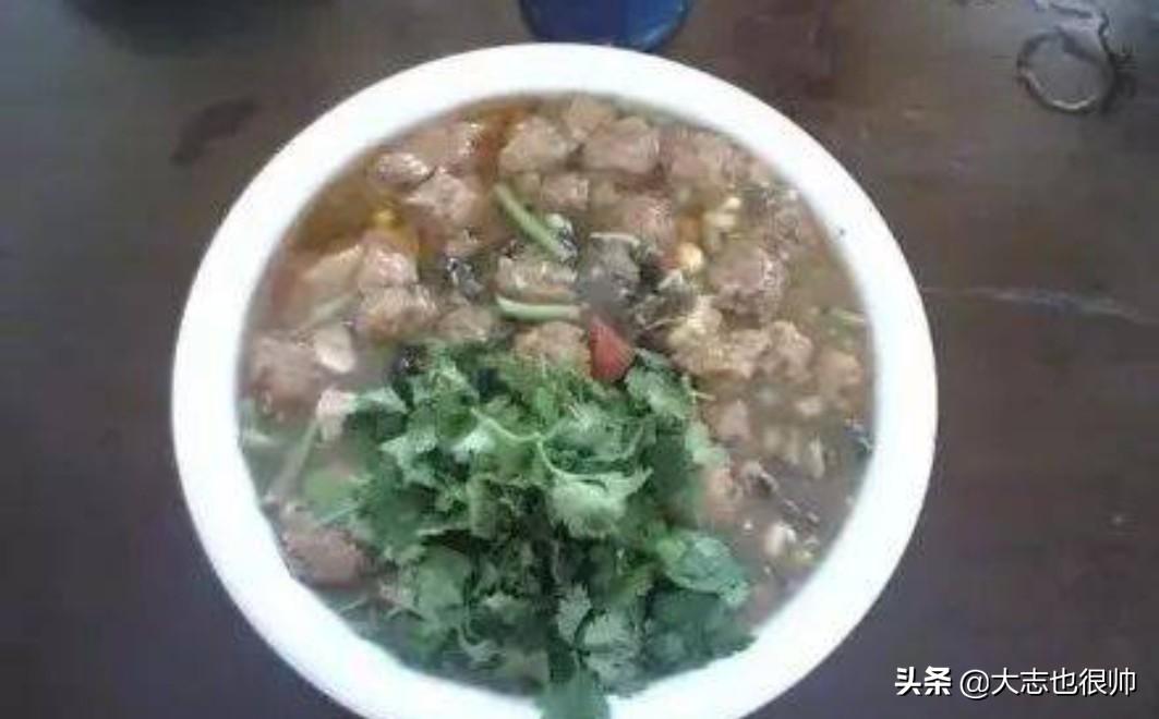 辛集有什么美食（石家庄有什么特色的小吃吗）