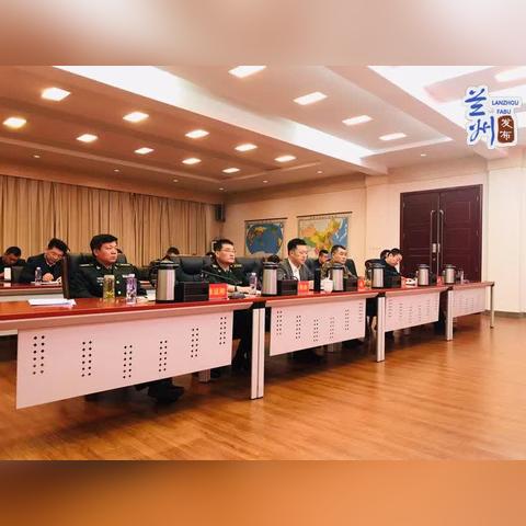 兰州的兵役登记证怎么办理？