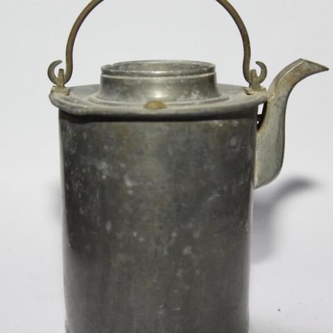 锡酒壶的好处？