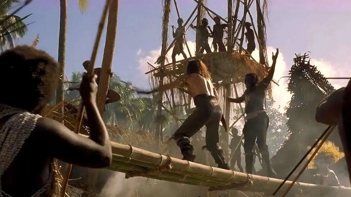 鲁滨逊两次出海的不同 鲁滨逊初次出海到哪里