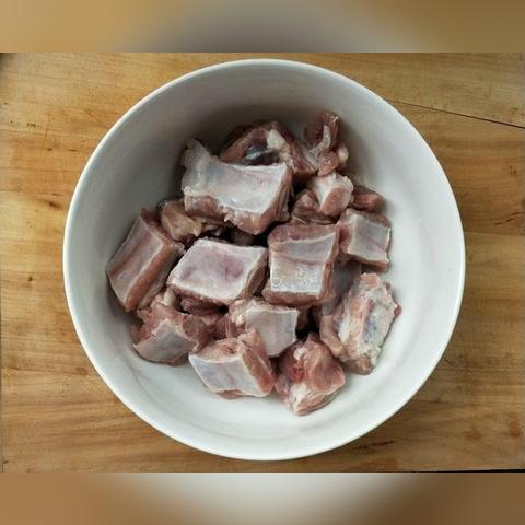 豆豉剁辣椒的做法大全的长尾关键词有哪些