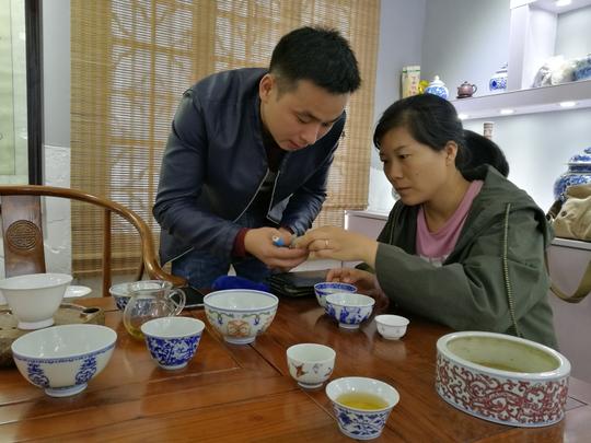 真实故事！贫困地区走出来、没学历的女孩，两次创业当老板（三）