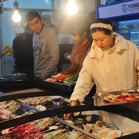 无锡市夜宵城在哪里