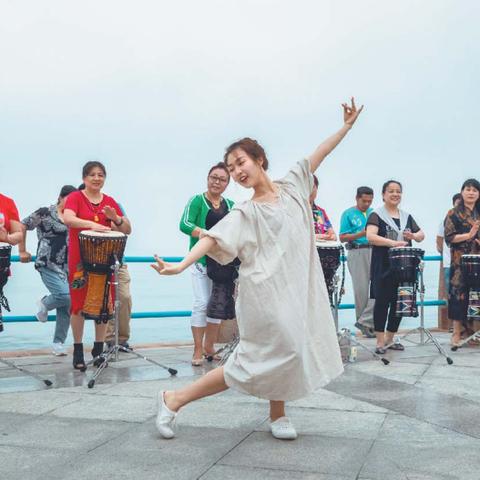 济南市区海边哪里好玩