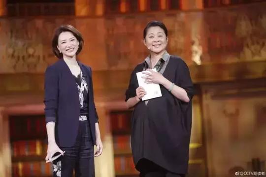 绝佳素材！《朗读者》董卿十二期唯美开场白汇总，果断收藏