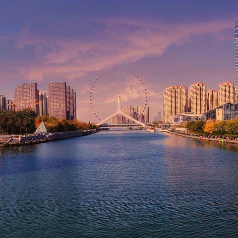 天津和沈阳哪个城市更发达？