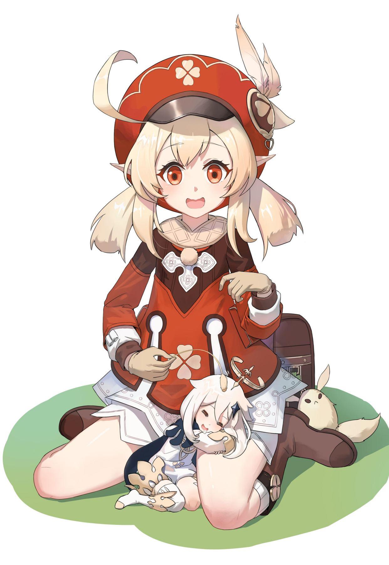 原神pc服装怎么设计（电脑版b服原神怎么安装）