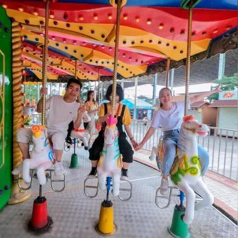 东莞市有哪些风景