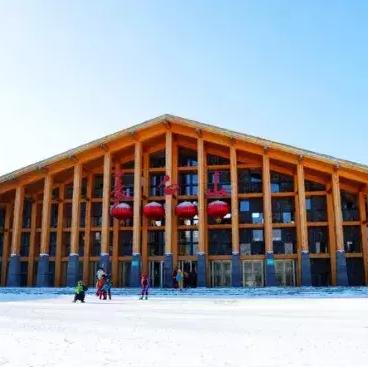 哈尔滨大自然宾馆相关长尾关键词有哪些