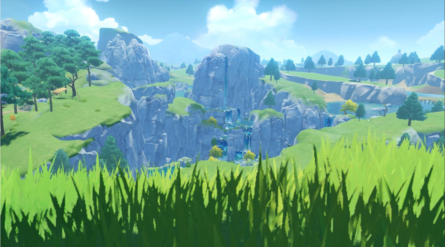 原神怎么手持道具（原神留影机怎么拍照按哪个键）