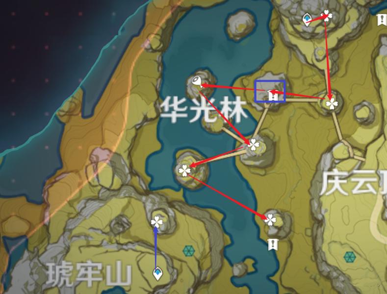 原神角色怎么一键升级（原神卡牌一级怎么升）