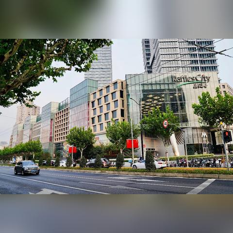 关于上海人民广场来福士相关关键词有哪些