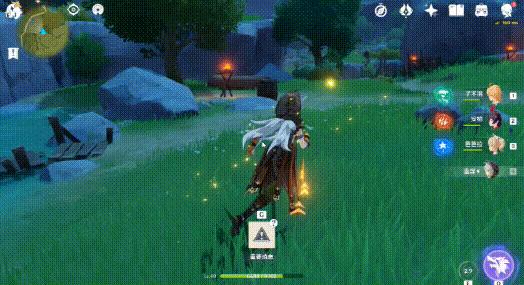 2021原神雷泽怎么整（原神雷泽别名）