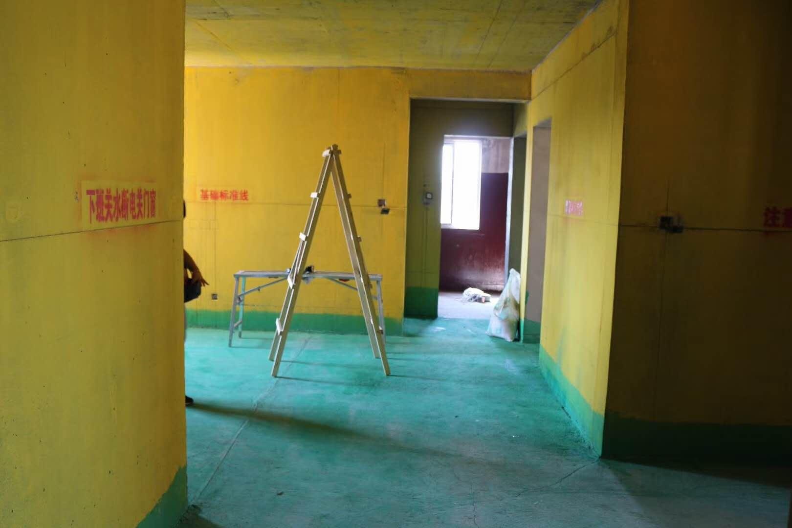 夏天装修墙面开裂怎么办，老师傅手把手教你怎么处理