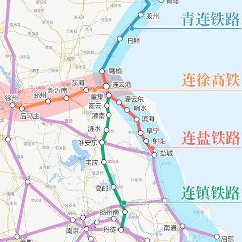 关于上海到南京的火车相关关键词有哪些