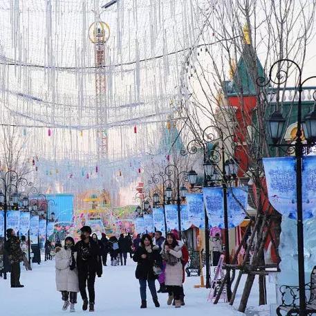 哈尔滨 万达城 地址相关长尾关键词有哪些