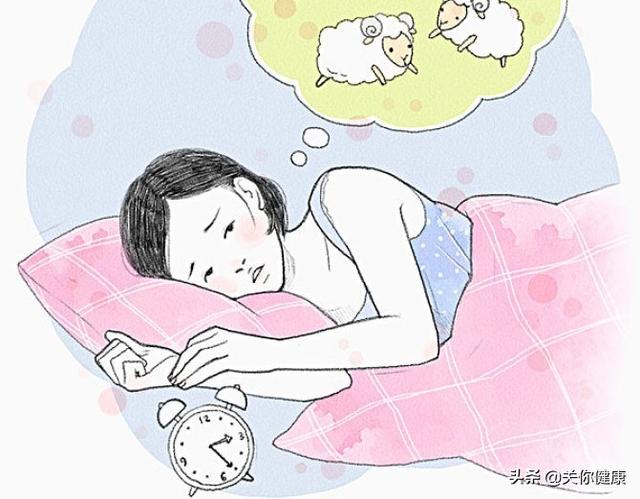 孩子说梦里被人追是什么原因 孩子说梦里被人追是什么原因