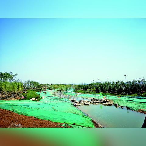 济南市内什么河流多一点