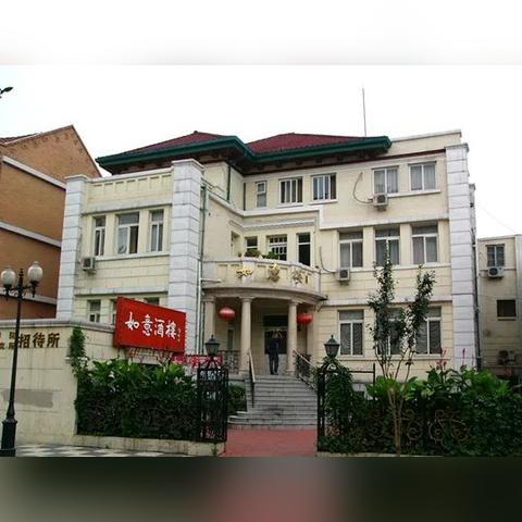 天津登瀛楼怎么样