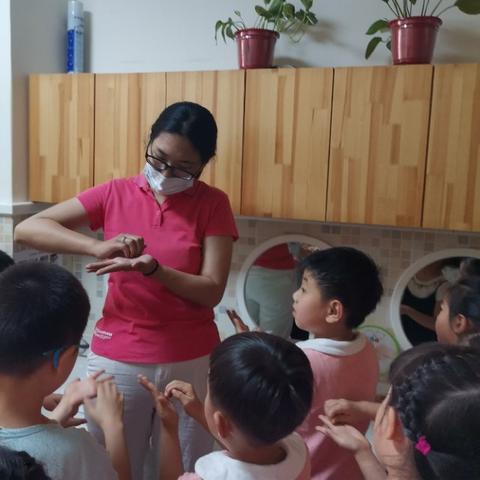 深圳市博雅幼儿园怎么样
