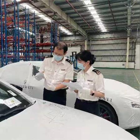 上海保税跨境电商多少钱