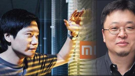 罗永浩称臣雷军，网友实力吐槽，听说还有19件实力派的产品要卖