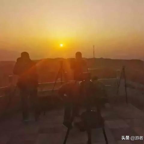 大西北环线之旅：穿越壮丽与神秘的探险之旅-第3张图片-其人生活百科