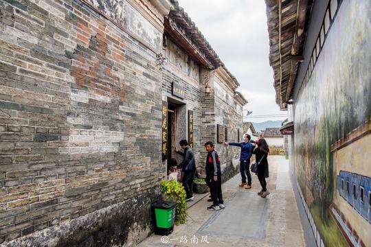 广东西部三个冷门景点，全部位于新兴县，每个都美丽有底蕴