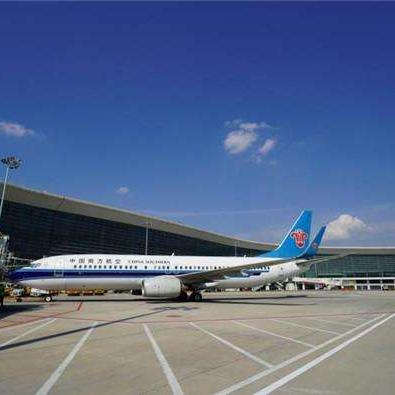 石家庄市的飞机场叫什么