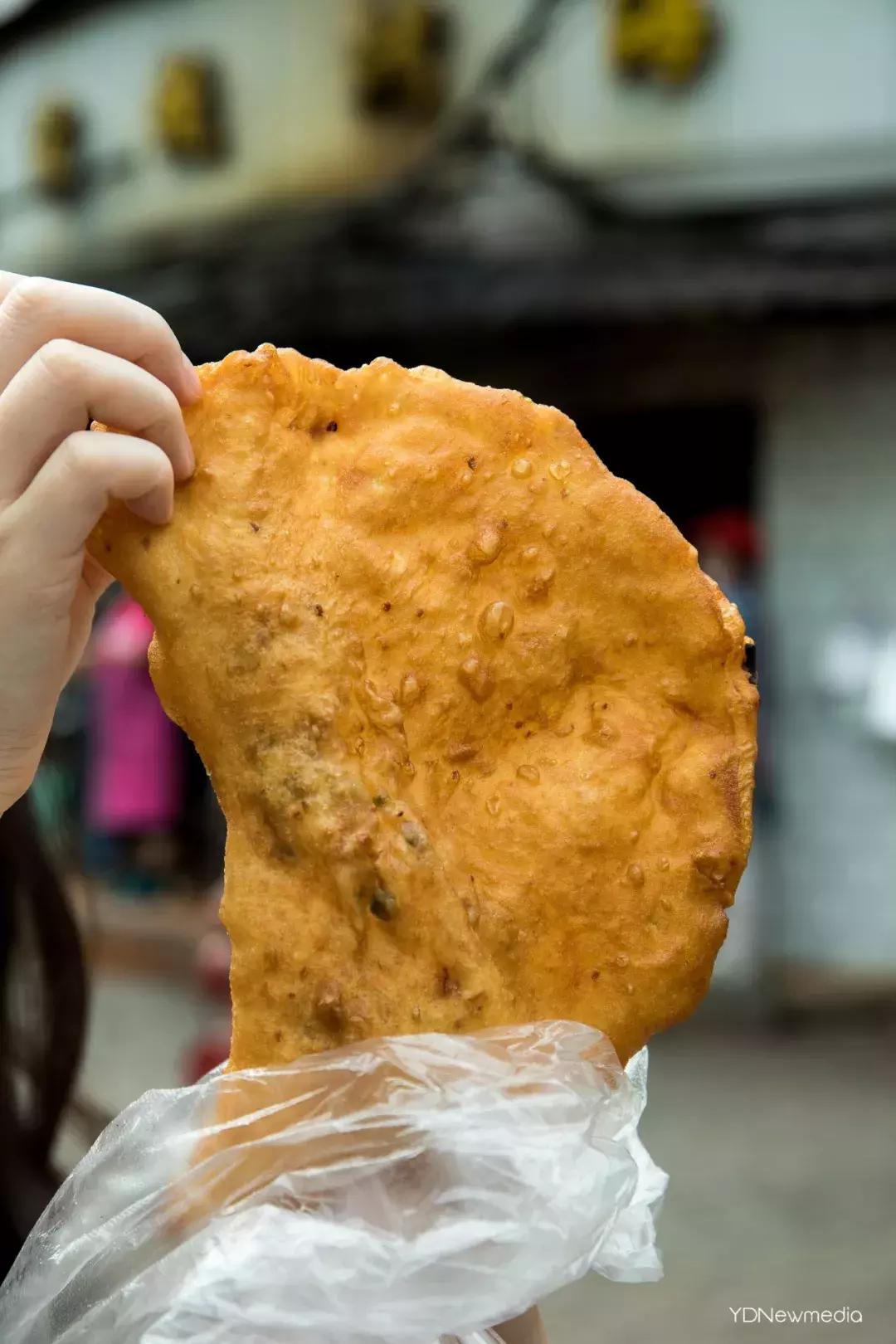 汉口有什么美食（武汉当地除了热干面还有哪些美食）
