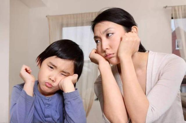 孩子讨价还价好不好