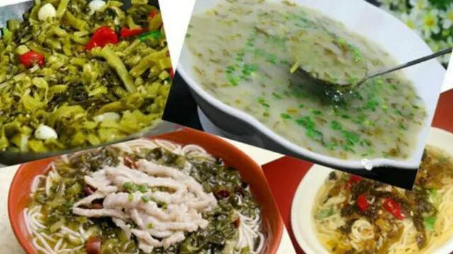蒜苗做什么美食好吃（蒜苗和什么食材搭配才更显完美）