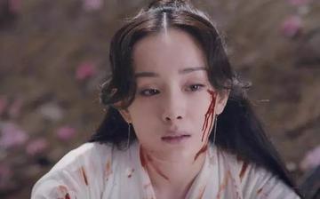 杨幂三生三世表情包