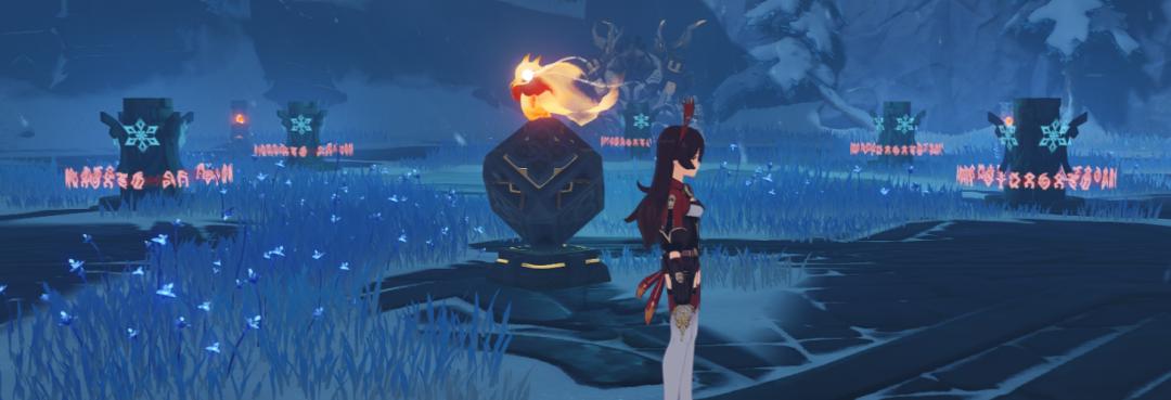 原神雪山鲜猪肉怎么获得(原神获取全部角色和武器)