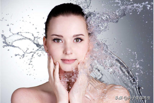 坐月子如何护理皮肤