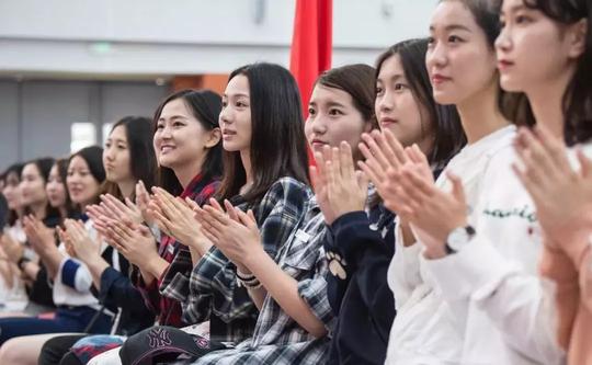 全国音乐与舞蹈学类专业排名发布，美丽与才艺结合，学校里的天使