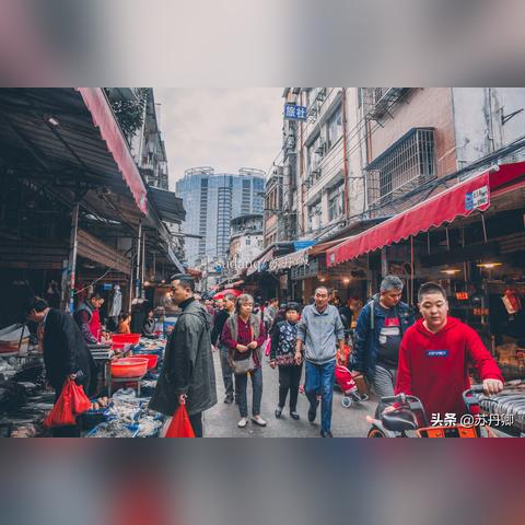 厦门市场海鲜店在哪里啊