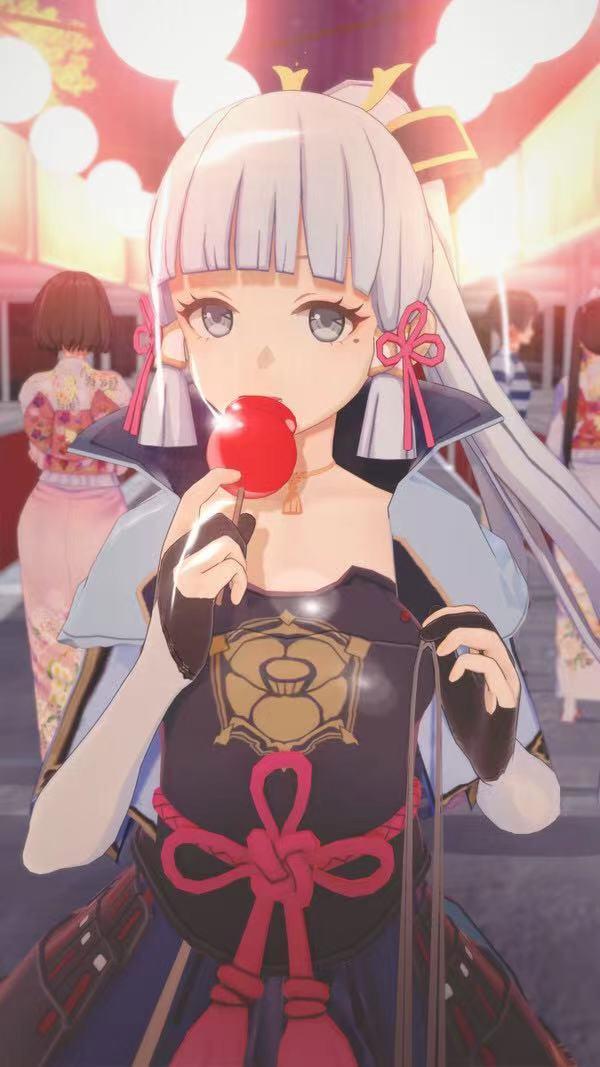 原神前瞻直播怎么拍的（原神三选一版本什么时候上线）