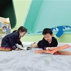杭州市湖畔学校怎么样