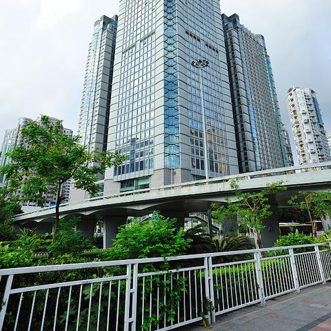 深圳市公租房去哪个大厅