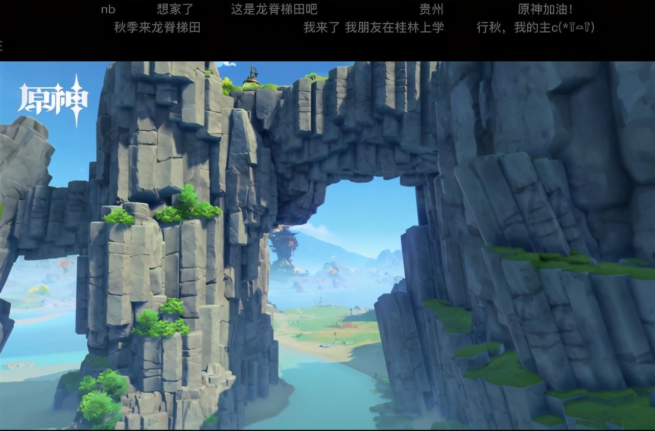 原神打卡自拍怎么弄（微博原神超话签到有什么用）